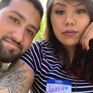 Meet your Posher, Luis